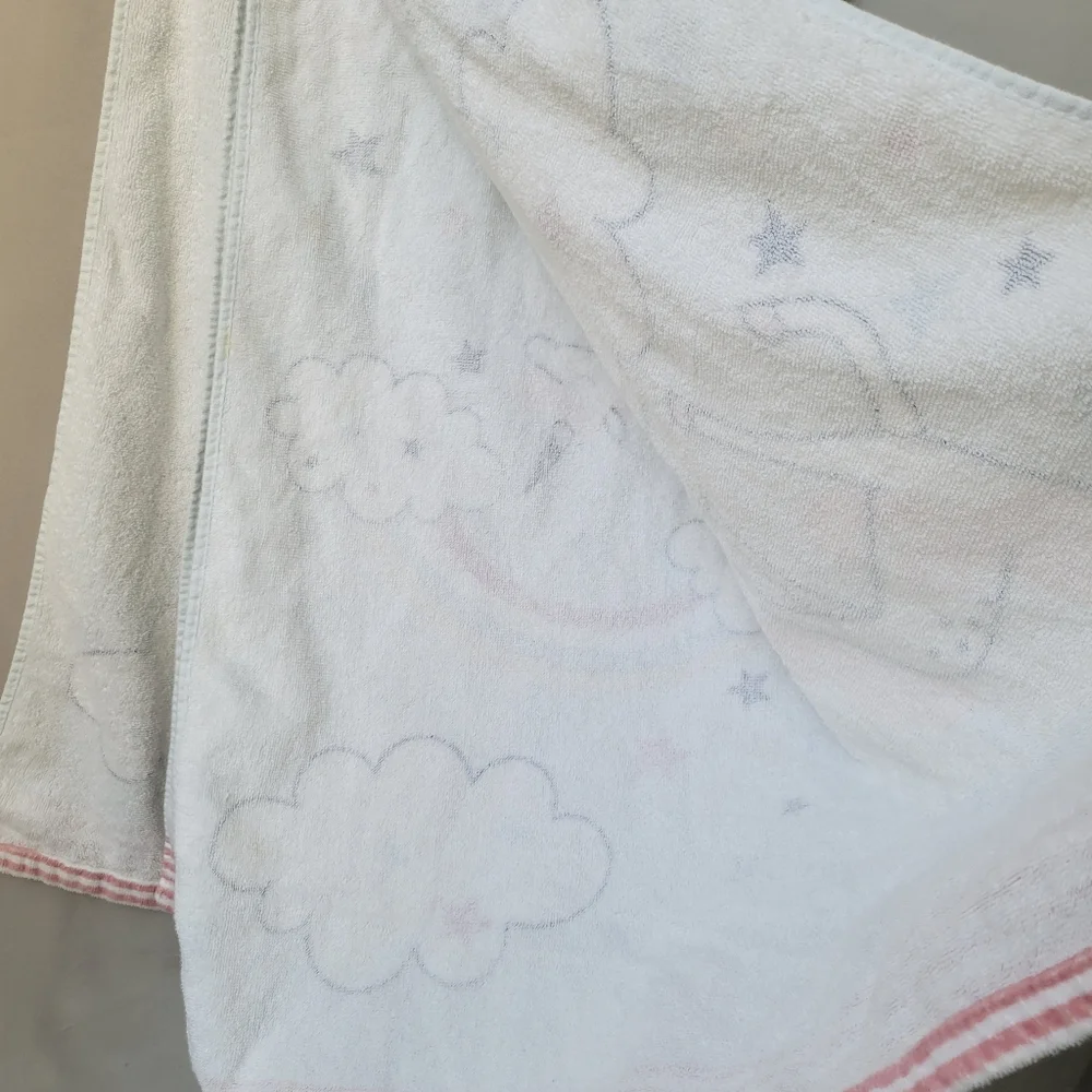 Simply Caro‎ Unicorn Rainbow Beach Towel